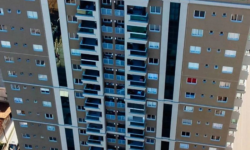 Apartamento 2 Dorm S...