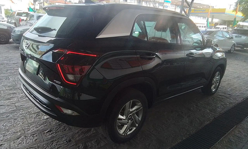 Hyundai Creta Comfor...