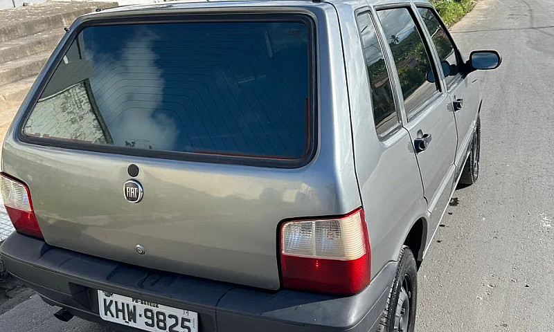 Fiat Uno Mille 1.0 F...