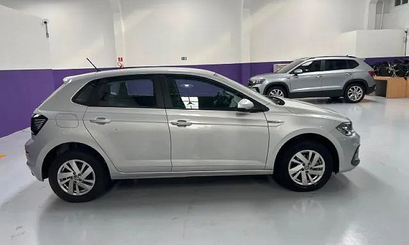 Volkswagen Polo Comf...