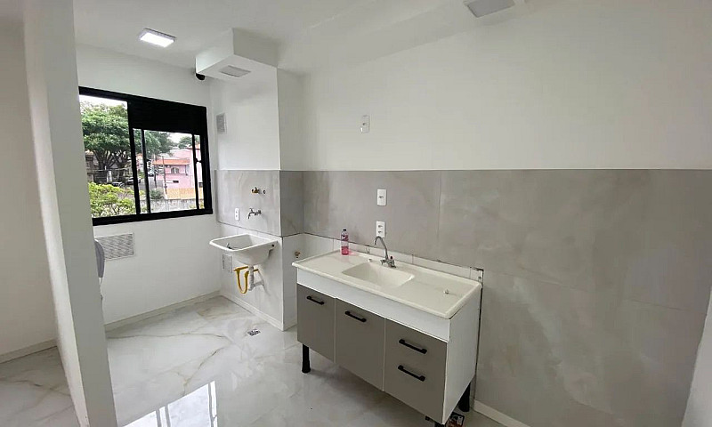 Apartamento Com 1 Do...