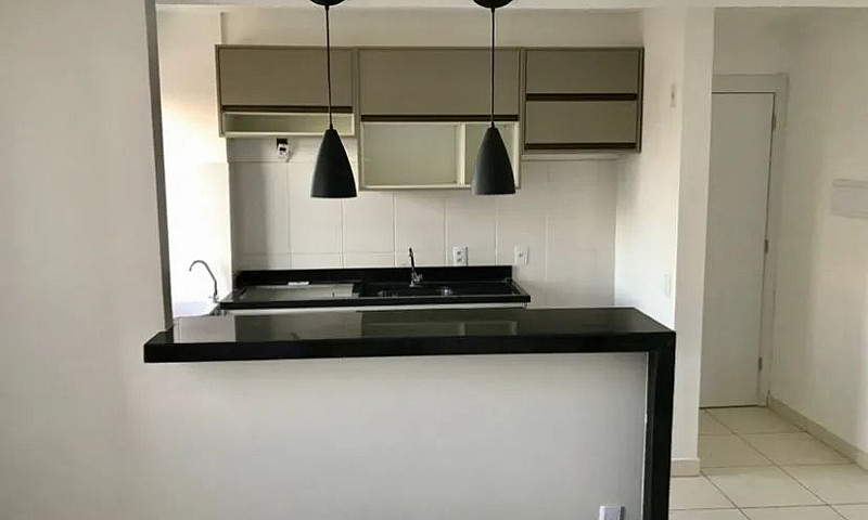 Alugo Apartamento No...