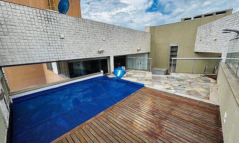 Cobertura Duplex Mar...