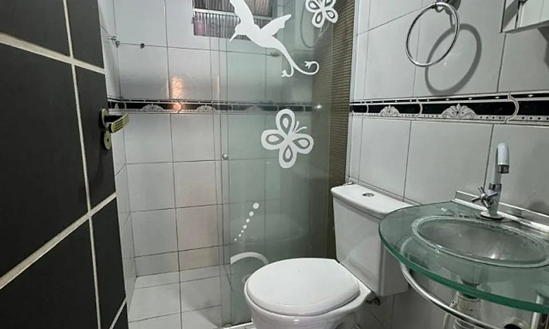 Apartamento Na Serra...