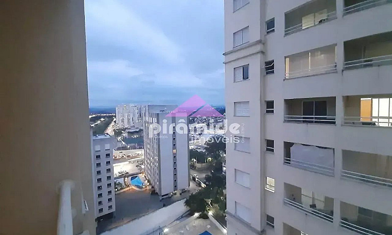 Apartamento Com 2 Do...