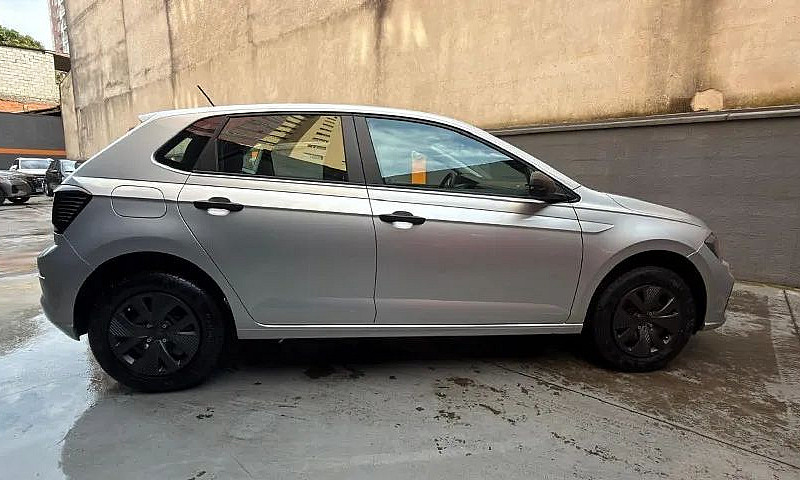 Volkswagen Polo Trac...