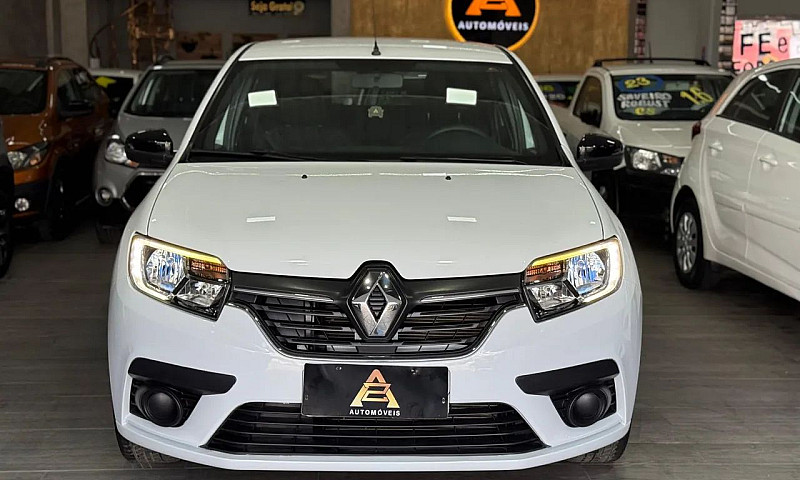 Renault Sandero Zen ...