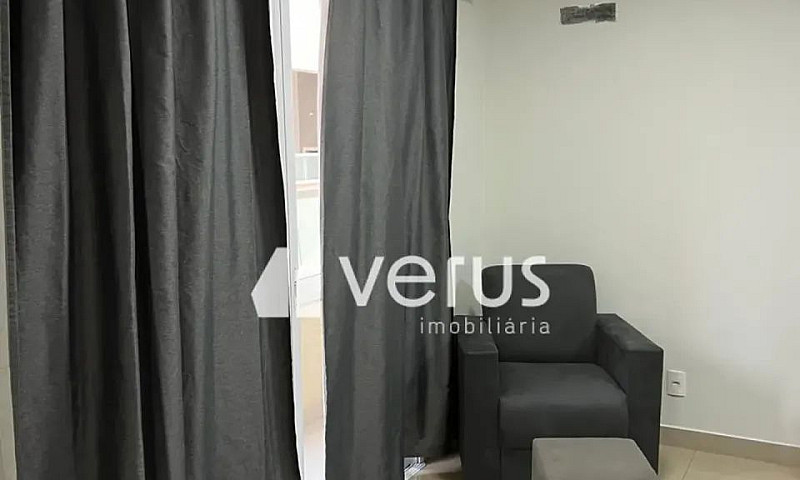 Apartamento Para Alu...
