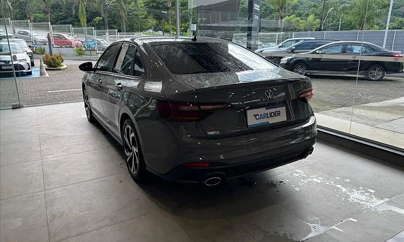 Volkswagen Jetta Gli...