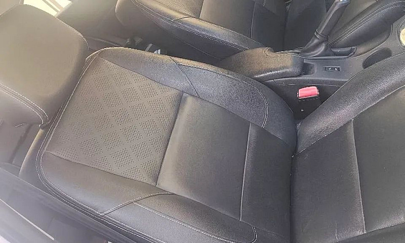 Renault Fluence Sed....