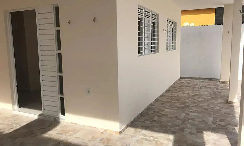 Casa Para Alugar No ...