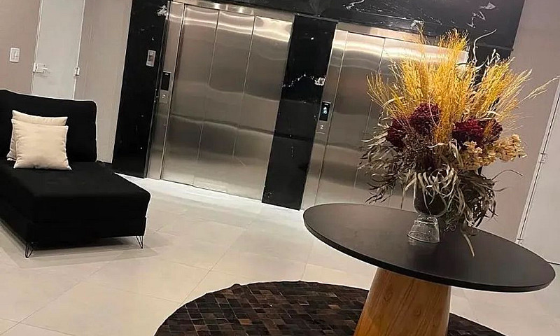 Alugo Apartamento It...