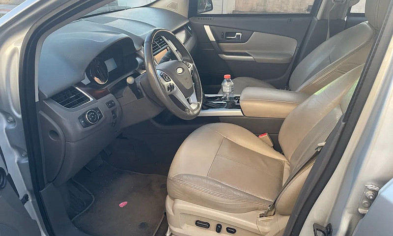 Ford Edge Limited 3....