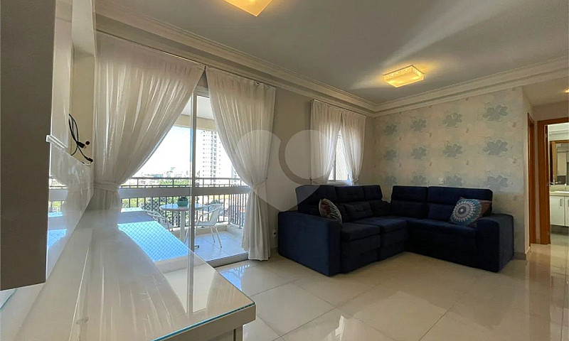 Apartamento Com 2 Qu...