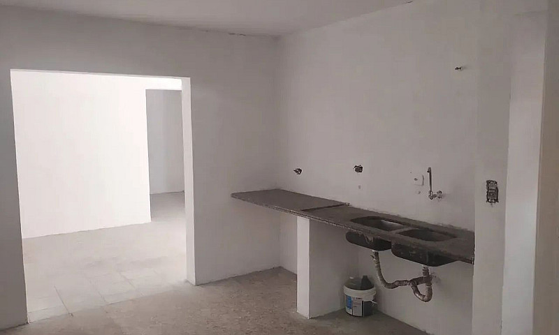 Casa Para Aluguel Po...