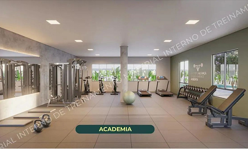 Apartamento No Dinam...
