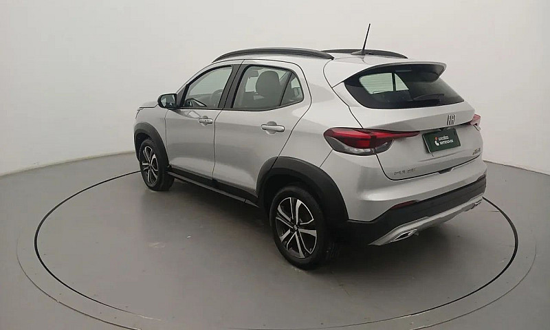 Fiat Pulse Audace 1....
