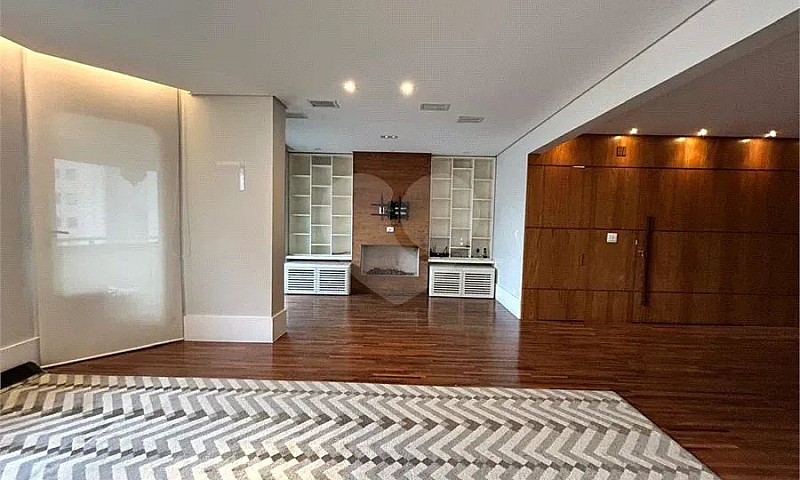Apartamento Com 3 Qu...