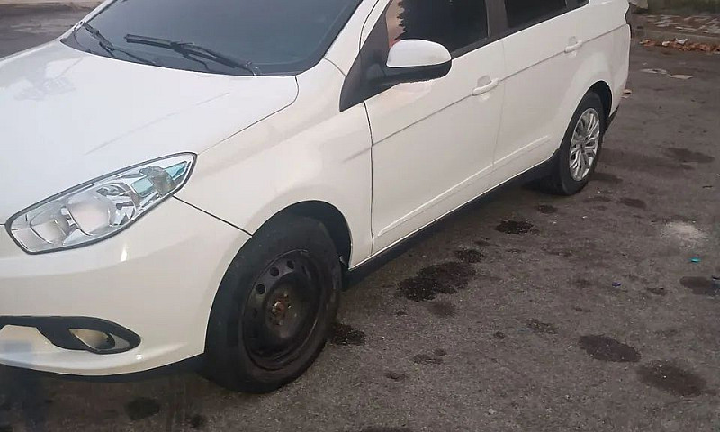 Fiat Grand Siena Att...