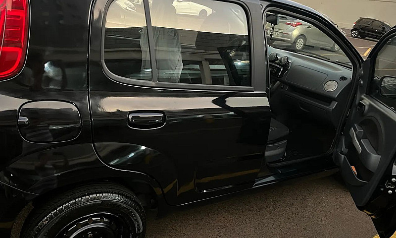 Fiat Uno Vivace/Rua ...