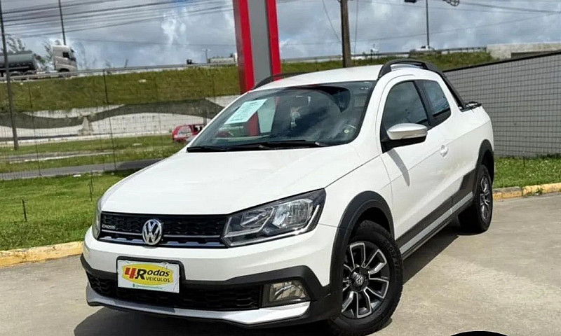 Volkswagen Saveiro C...