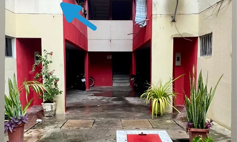 Vendo Apt Em Jd Beir...