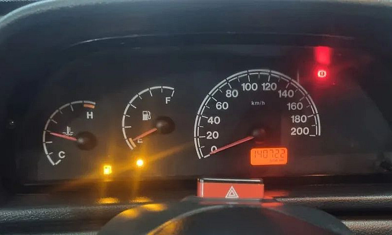 Fiat Uno Mille 1.0 F...
