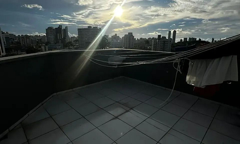 Apartamento Com 68 M...