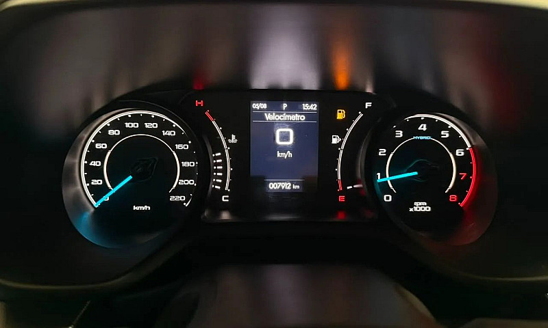 Fiat Pulse Audace Tu...