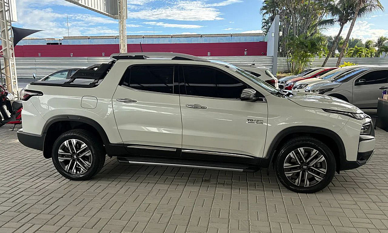 Fiat Toro Ranch 2.2 ...