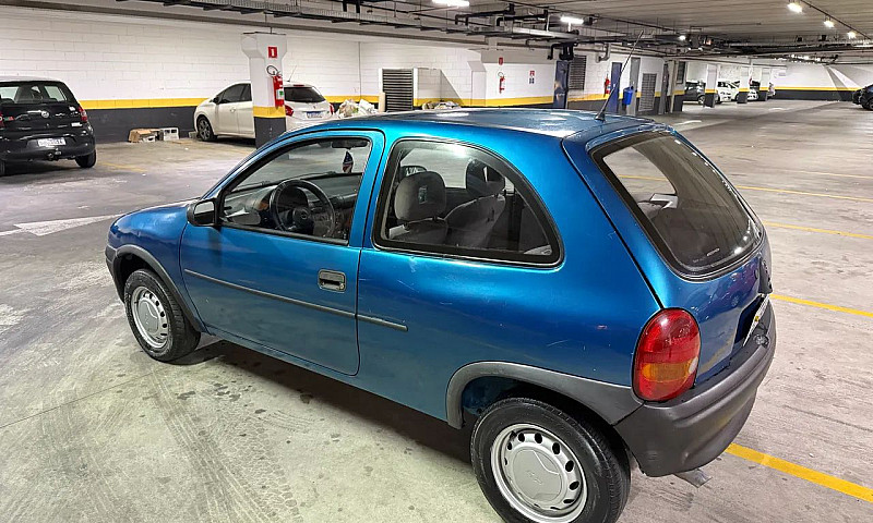 Chevrolet Corsa Wind...
