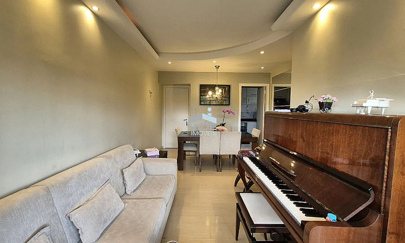 Apartamento À Venda ...