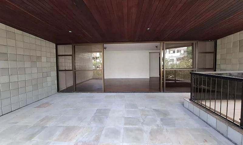 Mplo Apartamento À V...