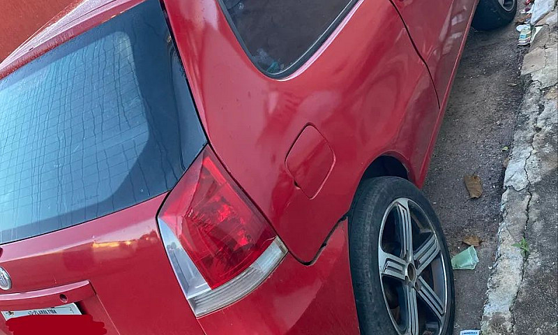 Fiat Palio 1.0 Econo...