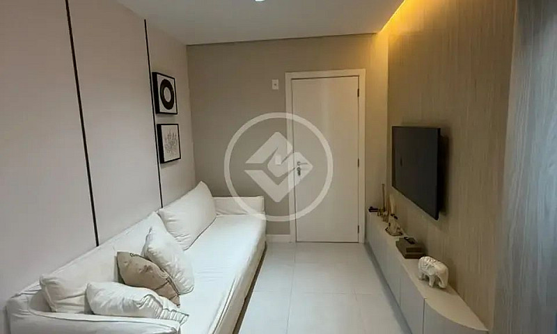 Apartamento - Centro...