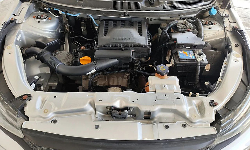 Fiat Argo 1.0 6V Fle...