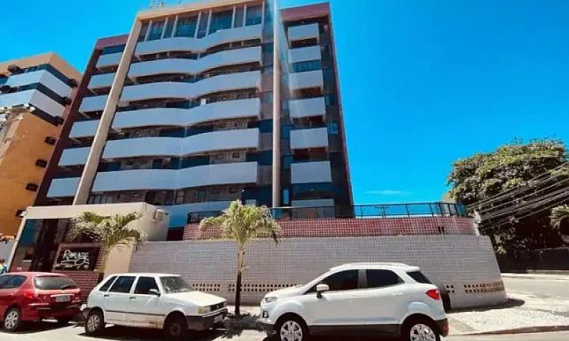 Apartamento Studio P...