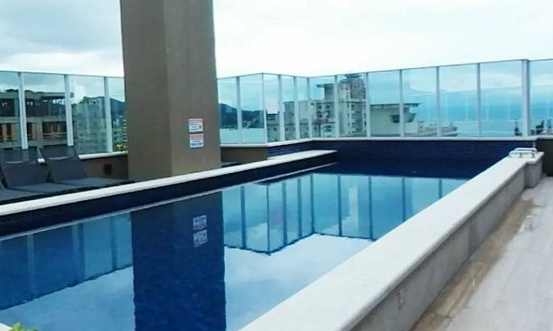 Apartamento 2 Dorm S...