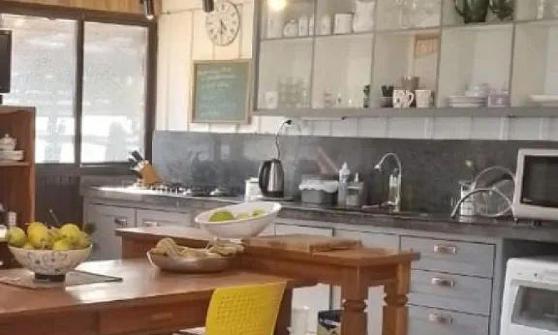 Casa Ampla Ao Lado D...