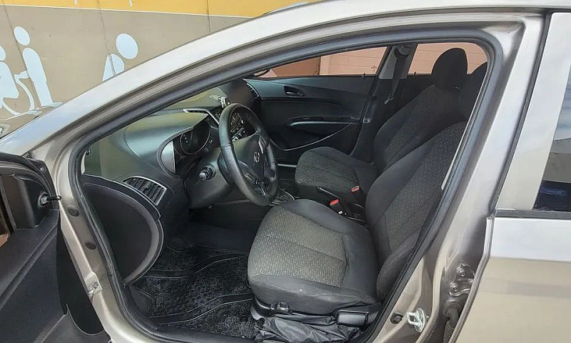 Hyundai Hb20 Unique ...