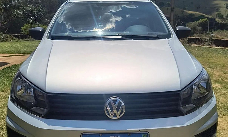 Volkswagen Gol Geraç...