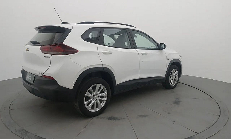 Chevrolet Tracker Lt...