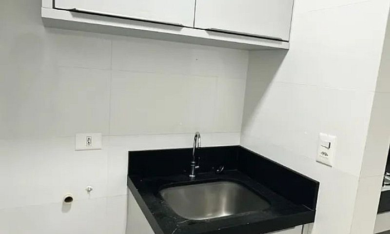 Apartamento 2 Dorm S...