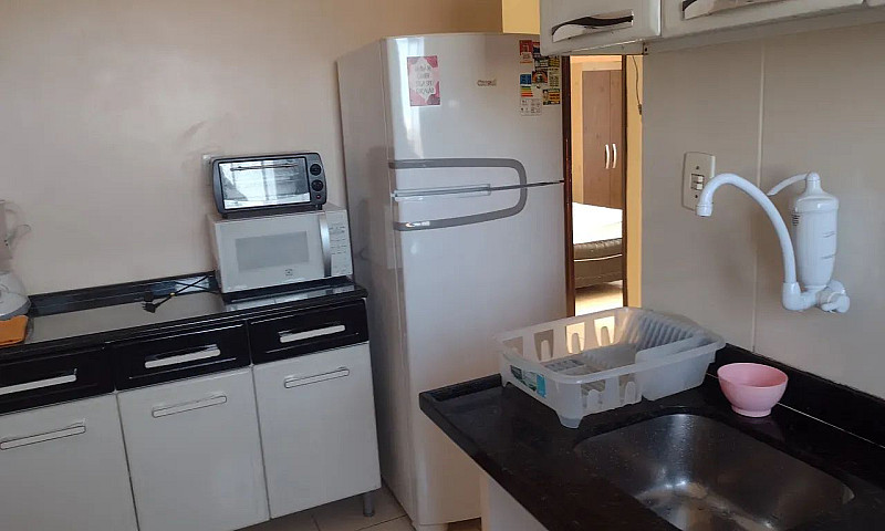 Apartamento Locação ...