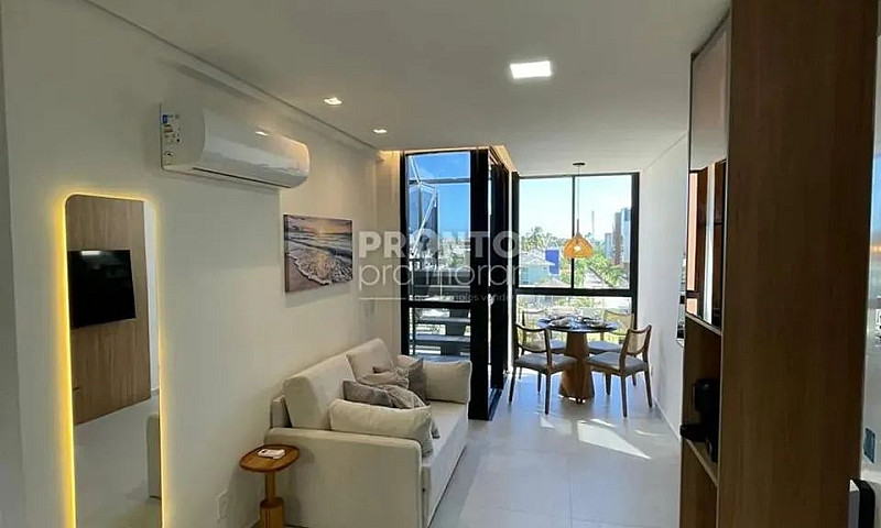Apartamento Rooftop ...