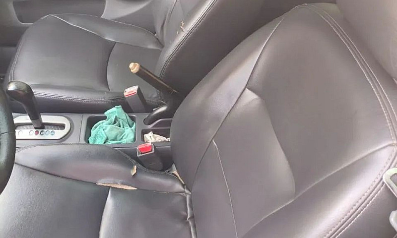 Honda Civic Sedan Ex...