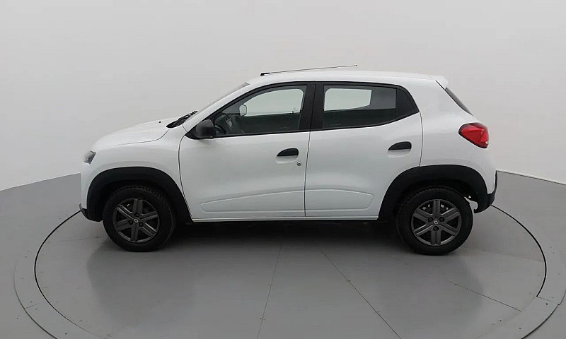 Renault Kwid 1.0 Zen...
