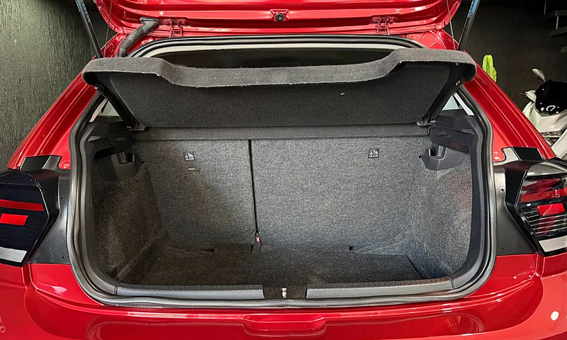 Volkswagen Polo High...