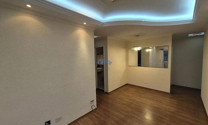 Apartamento Para Alu...