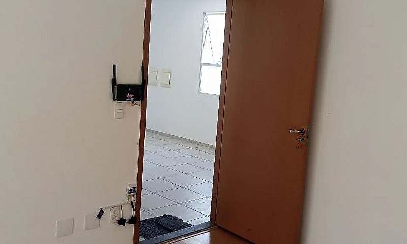 Apartamento Residenc...